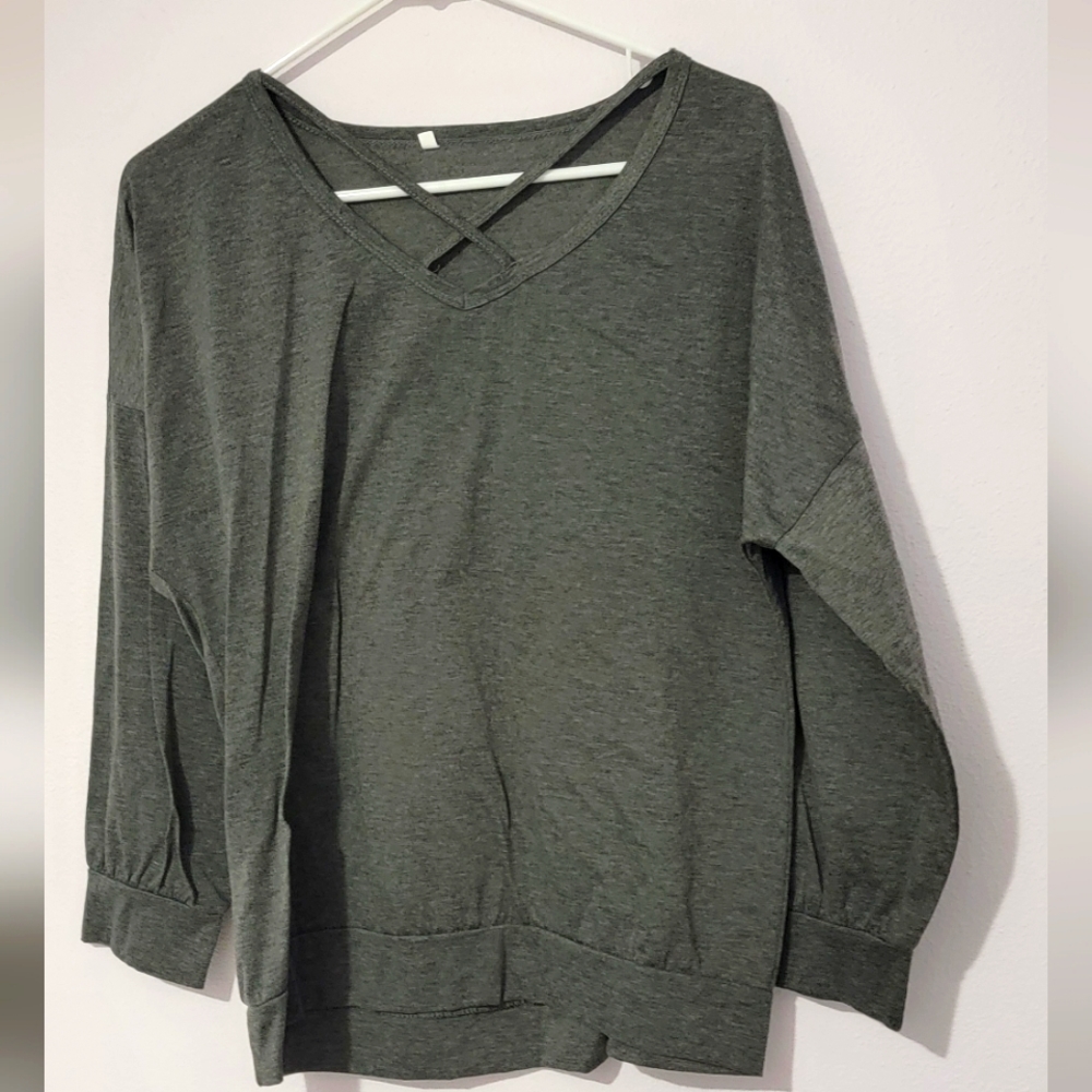 Half sleeved shirt